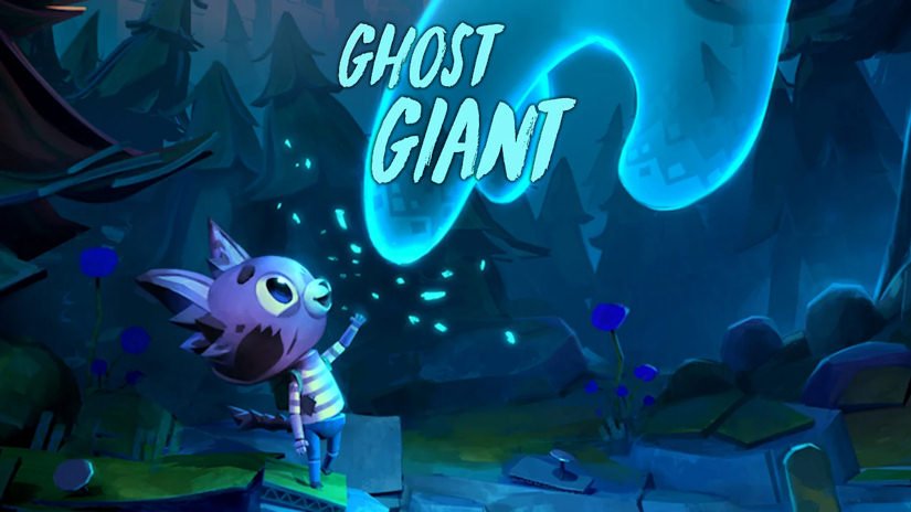 download ghost giant quest vr for free
