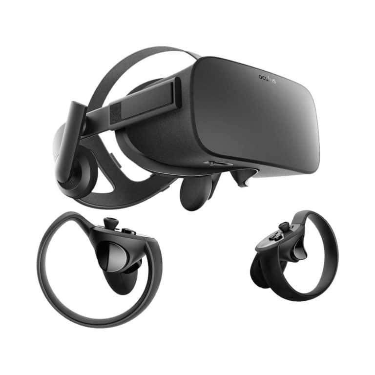 Oculus rift s работает ли на windows 7