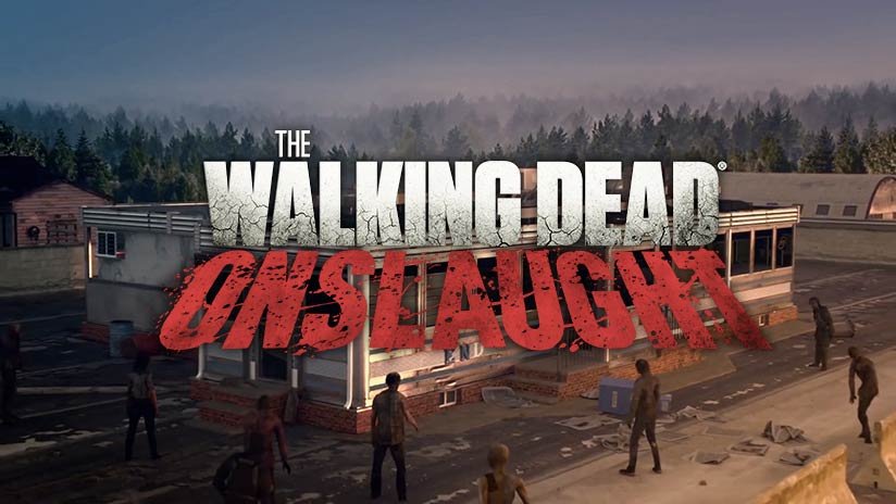 free download new the walking dead game