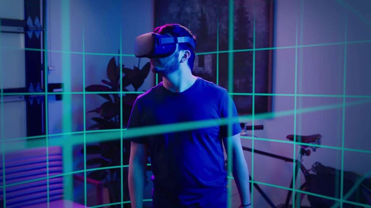 Test Oculus Quest : la réalité virtuelle bluffante et accessible