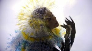 Bjork - Vulnicura VR