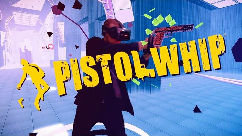 download quest 2 pistol whip