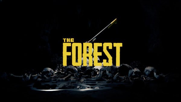 The forest vr как запустить