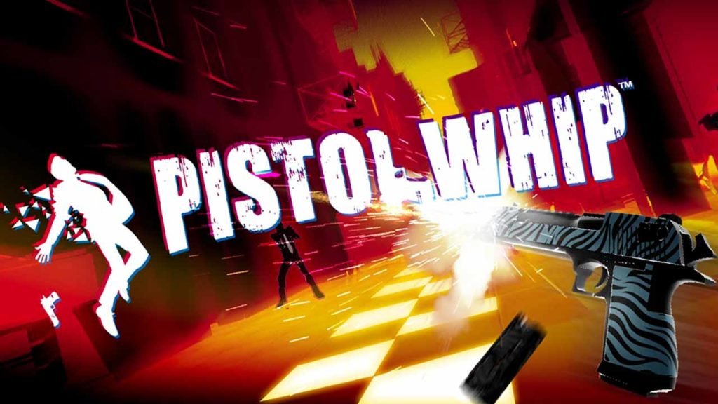 download pistol whip oculus quest