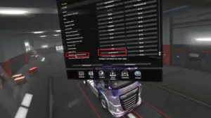 Tutoriel : comment jouer à Euro Truck Simulator 2 en réalité virtuelle