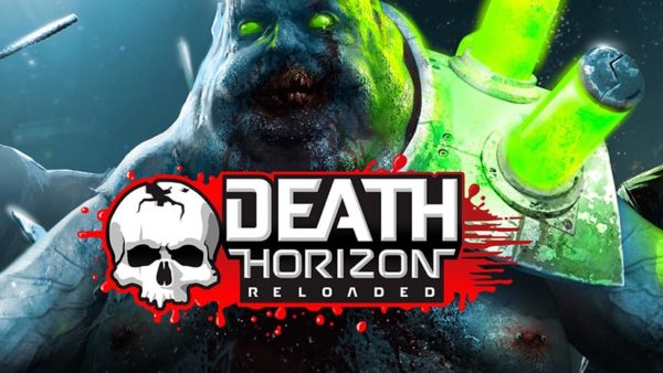 Death horizon vr прохождение