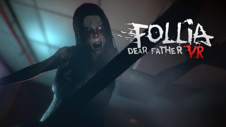 Follia dear father обзор