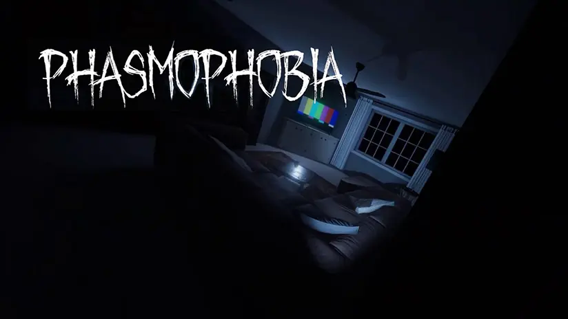 phasmophobia oculus quest 2