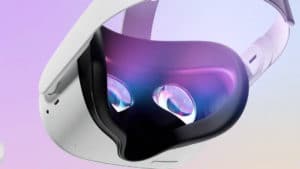 Les lignes du prochain Oculus Quest se précisent