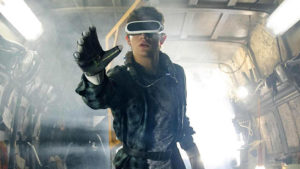 Ready Player One : l'acteur Tye Sheridan