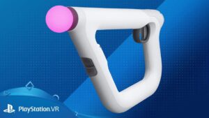 Aim Controller, l'accessoire indispensable du PSVR