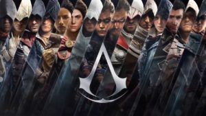 Assassin's Creed : Ubisoft confirme l'arrivée de la licence en VR