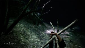 Blair Witch débarque en VR pour Halloween