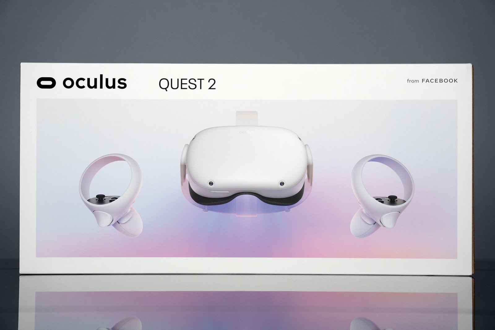 TEST : Oculus Quest 2, la réalité virtuelle de qualité et au meilleur prix