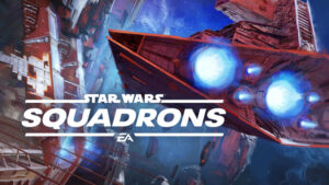 Star Wars Squadrons