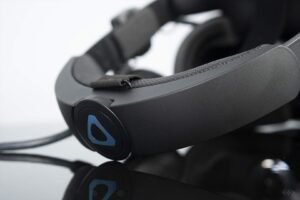 Le casque VR de HTC profite d'un réglage de qualité