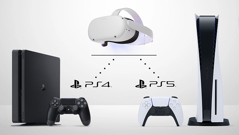 oculus quest compatible with ps4