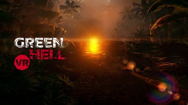 green hell vr