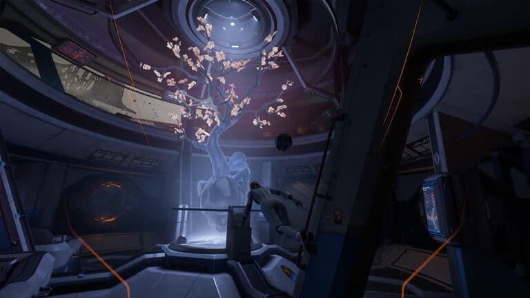 Lone Echo 2 Sera T Elle La Dernière Exclusivité De La Plateforme Oculus