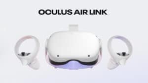 Oculus Air Link