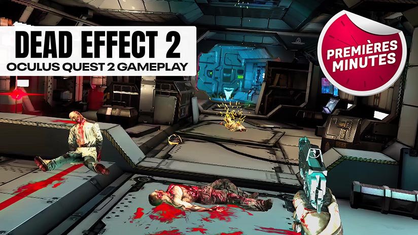 Dead effect 2 как сохранить игру