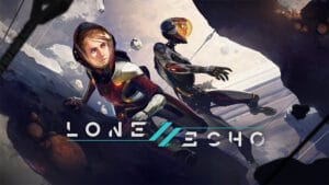 Lone Echo 2