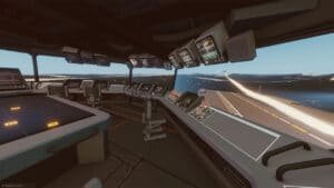 Carrier Command 2 VR