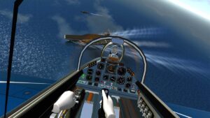 SimplePlanes VR