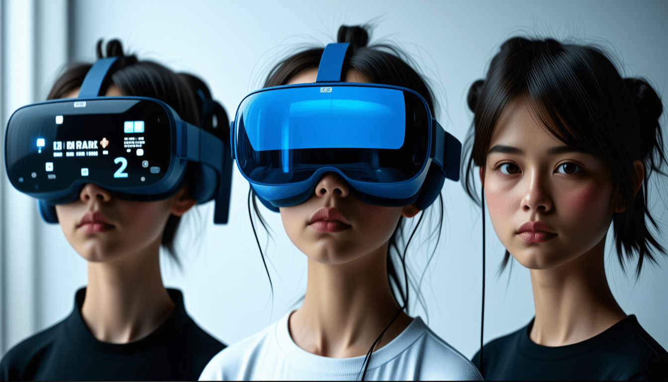 Résumé hebdomadaire XR : Windows sur le Quest 3, baisse des prix des casques VR haut de gamme et rumeurs autour du Valve Index 2