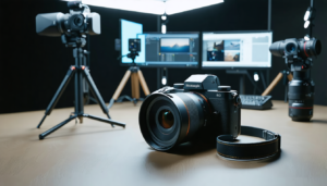 découvrez la révolution de la vidéo immersive avec la nouvelle caméra d'apple développée par blackmagic, désormais disponible en précommande à 30 000 $. ne manquez pas cette opportunité d'élever votre expérience cinématographique avec une technologie de pointe.