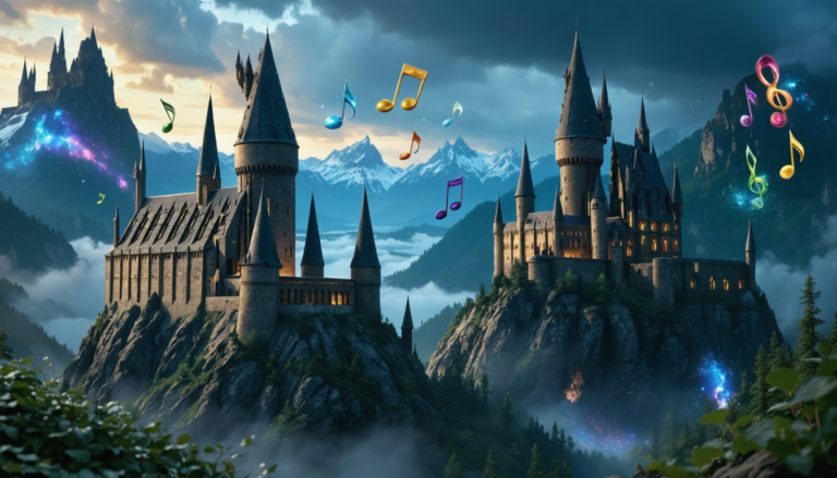 Maestro dévoile aujourd’hui son pack DLC Secret Sorcery avec Harry Potter et Fantasia de Disney