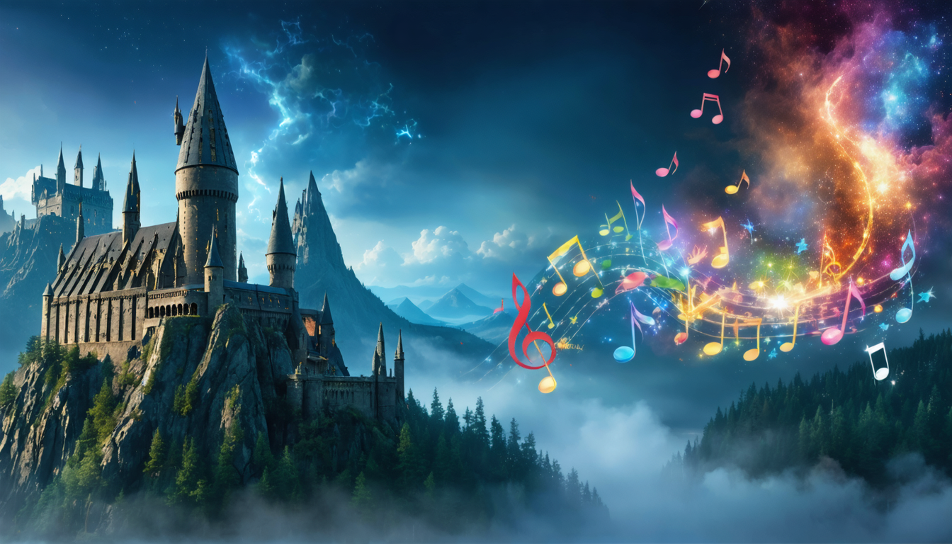 découvrez le tout nouveau pack dlc 'secret sorcery' de maestro, qui fusionne l'univers magique de harry potter avec les enchantements de fantasia de disney. plongez dans une expérience immersive remplie d'aventures fantastiques et de découvertes extraordinaires. ne manquez pas cette occasion unique !