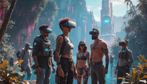 plongez dans la critique d'arken age, une aventure sci-fi captivante qui vous transporte dans un univers fascinant. découvrez un design vr exceptionnel qui repousse les limites de l'immersion et de l'interaction. ne manquez pas cette expérience ludique révolutionnaire !