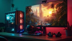 plongez dans l'univers immersif de crysis grâce à un mod complet en réalité virtuelle pour pc. découvrez les étapes pour y jouer et vivre une expérience de jeu inégalée qui redéfinit l'action et l'aventure.