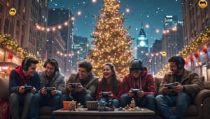 découvrez comment le nombre de joueurs de batman: arkham shadow a doublé pendant les fêtes de noël, attirant de nouveaux fans et redynamisant la communauté. plongez dans l'univers noir de gotham et explorez les raisons de ce succès inattendu.
