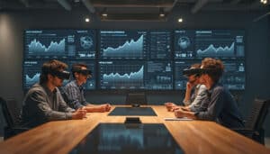 découvrez comment les jeux fast travel, spécialistes de la réalité virtuelle, font face à des défis économiques avec l'annonce de licenciements suite à des ventes en dessous des prévisions pour 2024. une analyse des impacts sur l'industrie du jeu vidéo et des perspectives d'avenir.