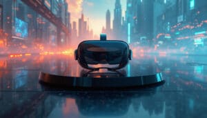 découvrez pourquoi meta met un terme à l'aventure du quest pro, son premier casque de réalité mixte et le plus cher, et ce que cela signifie pour l'avenir de la réalité virtuelle et augmentée.