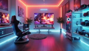 découvrez les nouveaux jeux vr à ne pas manquer en janvier 2025, incluant les dernières sorties sur quest, steamvr, ps vr2 et bien d'autres plates-formes. plongez dans des expériences immersives et captivantes qui redéfinissent le monde de la réalité virtuelle.
