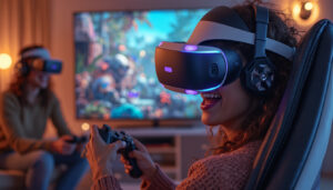 découvrez notre guide ultime sur le psvr 2, votre ressource essentielle pour choisir les meilleures expériences de jeu. plongez dans un monde immersif avec des conseils, des critiques et des recommandations pour profiter pleinement de votre réalité virtuelle.