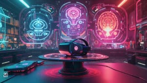 découvrez l'accès anticipé à l'univers fascinant de 'mad science' par tablecraft, disponible cette semaine sur quest. plongez dans une expérience immersive où science et amusement se rencontrent, et explorez des environnements interactifs sensationnels. ne manquez pas cette occasion unique de vivre la science sous un nouvel angle !