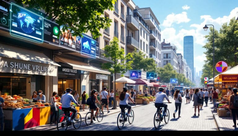 découvrez aubervilliers sous un nouvel angle avec notre voyage en vr. plongez au cœur de la seine-saint-denis et explorez ses richesses culturelles, ses paysages emblématiques et ses trésors cachés. une expérience immersive unique vous attend !