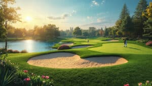 découvrez comment golf+ élève l'expérience de jeu en optimisant les graphismes de son terrain de jeu complet. plongez dans un univers visuel époustouflant et améliorez vos performances sur le green avec cette mise à jour révolutionnaire.