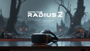 découvrez l'accès anticipé tant attendu d'into the radius 2 sur meta quest. plongez dans une expérience de jeu immersive et explorez des mondes captivants avant tout le monde !
