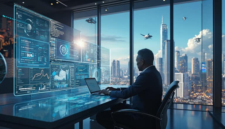 découvrez comment le directeur technique de meta envisage 2025 comme une année déterminante pour reality labs. sera-t-elle une promesse d'innovation futuriste ou une saga tragique ? plongez dans les enjeux et les défis qui façonneront l'avenir de la technologie immersive.