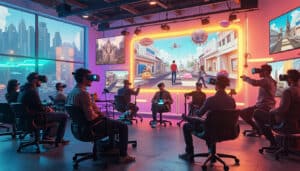découvrez les dernières déclarations du créateur de job simulator concernant l'avenir de la réalité virtuelle. il affirme que nous sommes sur le point d'atteindre une vr immersive et accessible à tous. ne manquez pas cette avancée qui pourrait révolutionner notre expérience technologique !