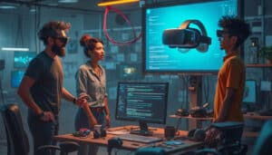 découvrez pourquoi les développeurs ne peuvent plus garantir les mises à jour des applications du quest 1 sur le store. informez-vous sur les impacts et les conséquences pour les utilisateurs de cette plateforme de réalité virtuelle.