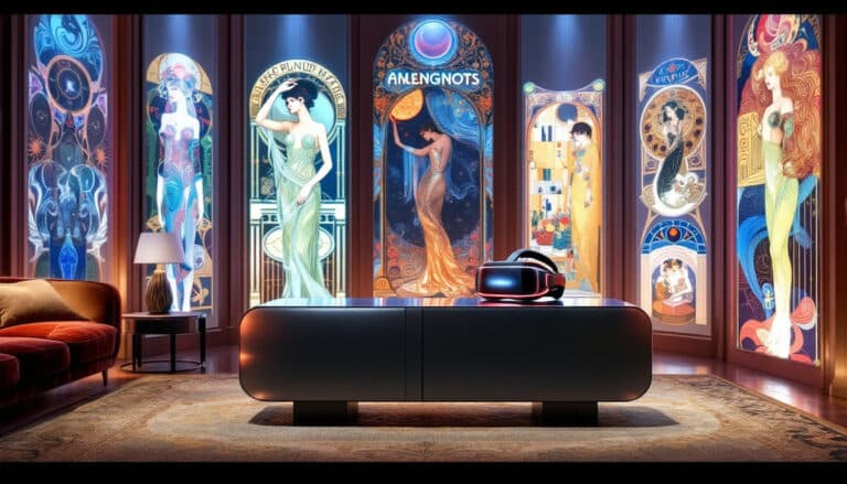 découvrez les salles immersives de réalité virtuelle à nancy, dédiées à l'art nouveau. plongez au cœur de cet héritage artistique unique, explorez des œuvres emblématiques et vivez une expérience inoubliable qui allie technologie et culture.