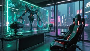 découvrez 'neon genesis evangelion', le jeu xr officiel qui vous plongera dans l'univers emblématique de la série. prévu pour l'année prochaine, préparez-vous à vivre une expérience immersive inédite mêlant action et émotion. ne manquez pas cette aventure qui promet de ravir les fans et les nouveaux venus !