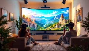 découvrez perpignan et plongez-vous dans une expérience immersive unique avec nos salles vr. parfaites pour une escapade au cœur des pyrénées-orientales, ces aventures virtuelles vous transporteront dans des paysages époustouflants et des activités captivantes. explorez, amusez-vous et créez des souvenirs inoubliables!