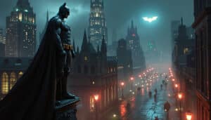 découvrez pourquoi plus d'un million de joueurs se sont engagés dans le défi palpitant de 'batman: arkham shadow'. plongez dans un univers captivant où chaque décision compte et chaque combat est une épreuve. rejoignez la communauté et testez vos compétences dans cette aventure inoubliable!